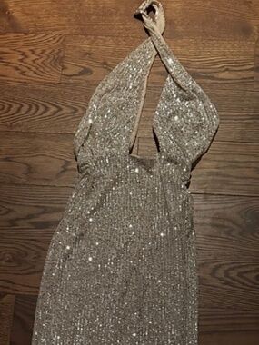 Ronny kobo sequin prom wedding